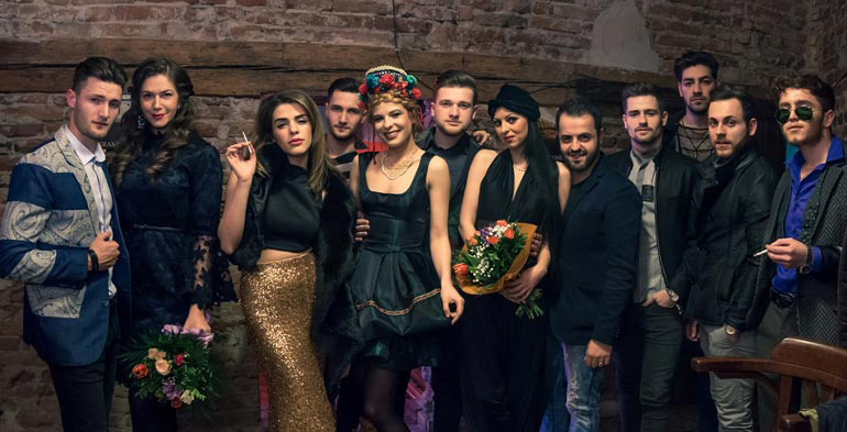 Women`s Power - Martie 2015