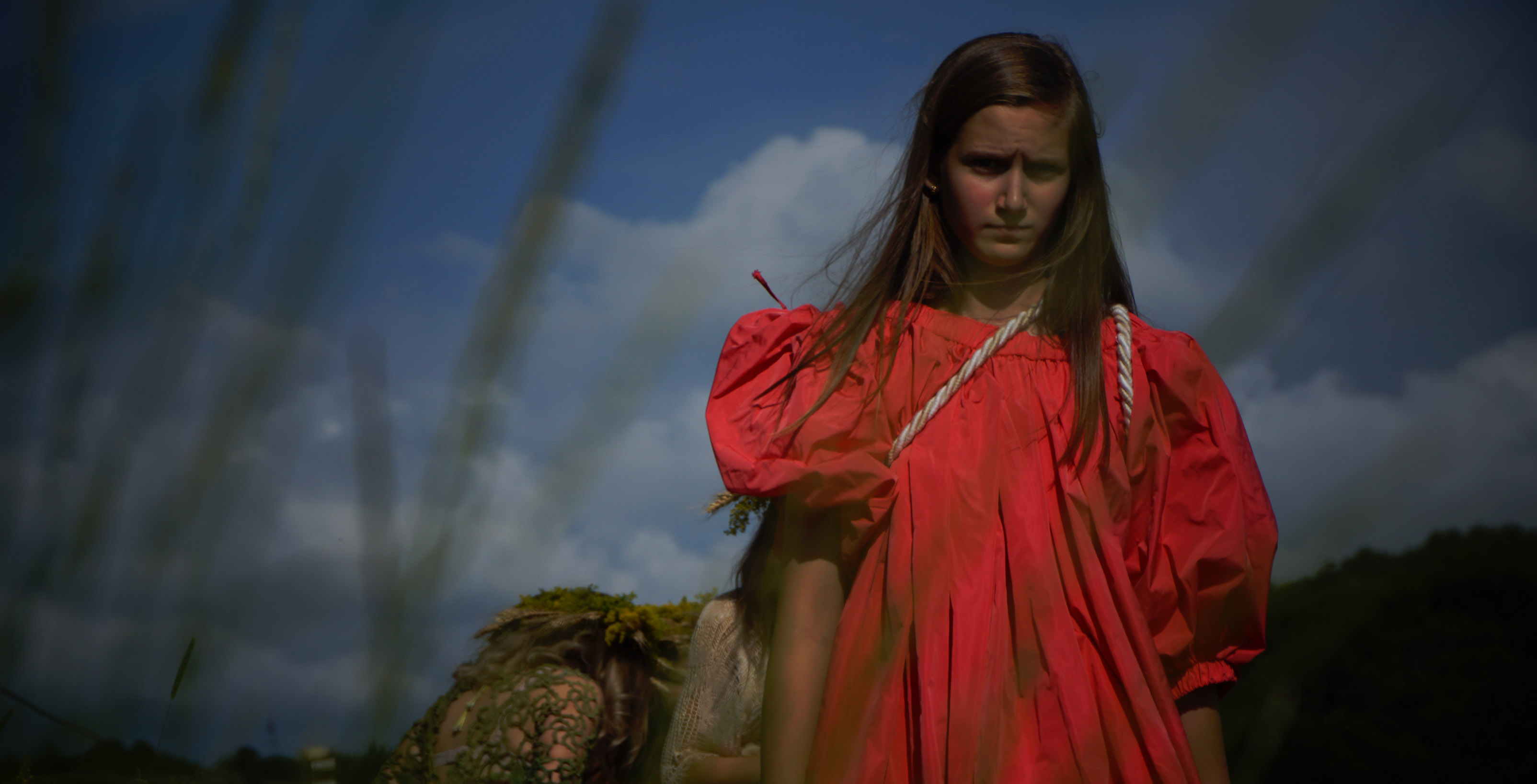 Radacini - Chic by Vali Cioban Spring/Summer Lookbook 2019