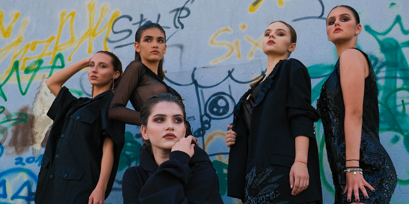 C H I C 20 20 - Chic by Vali Cioban Collection 2020