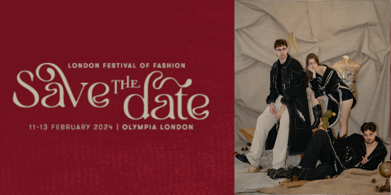 Chic by Vali Cioban - A/W24 - Pure London 2024